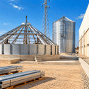 Silos & Steel Structures