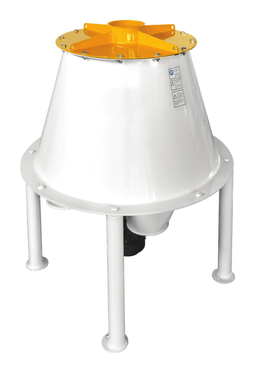 Flour Distributor (Divisor)