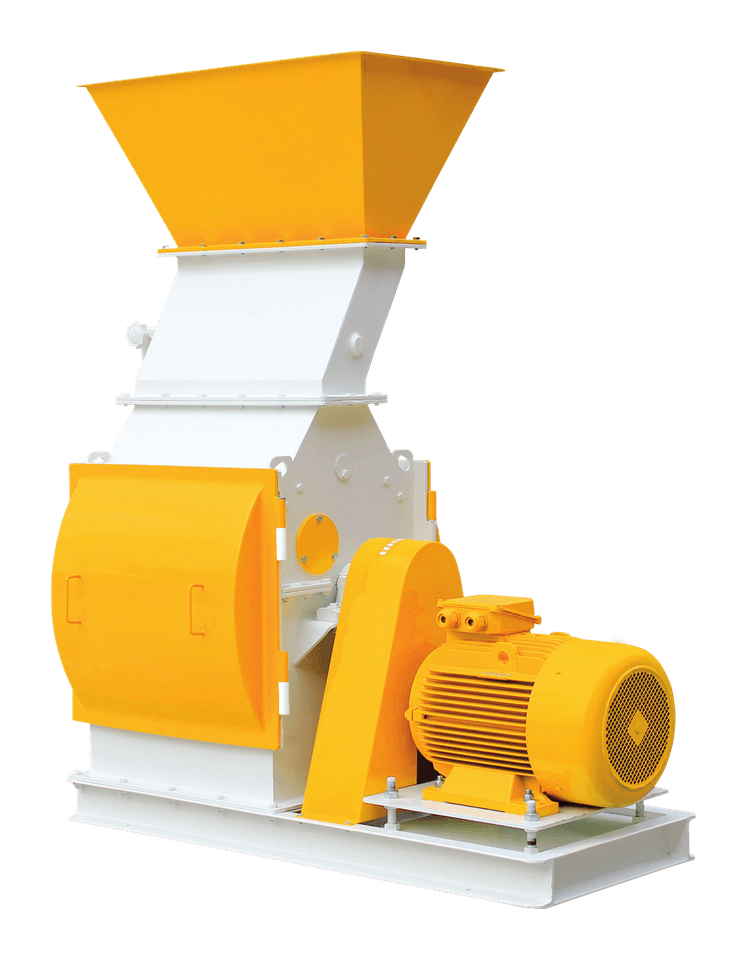 Hammer Mill