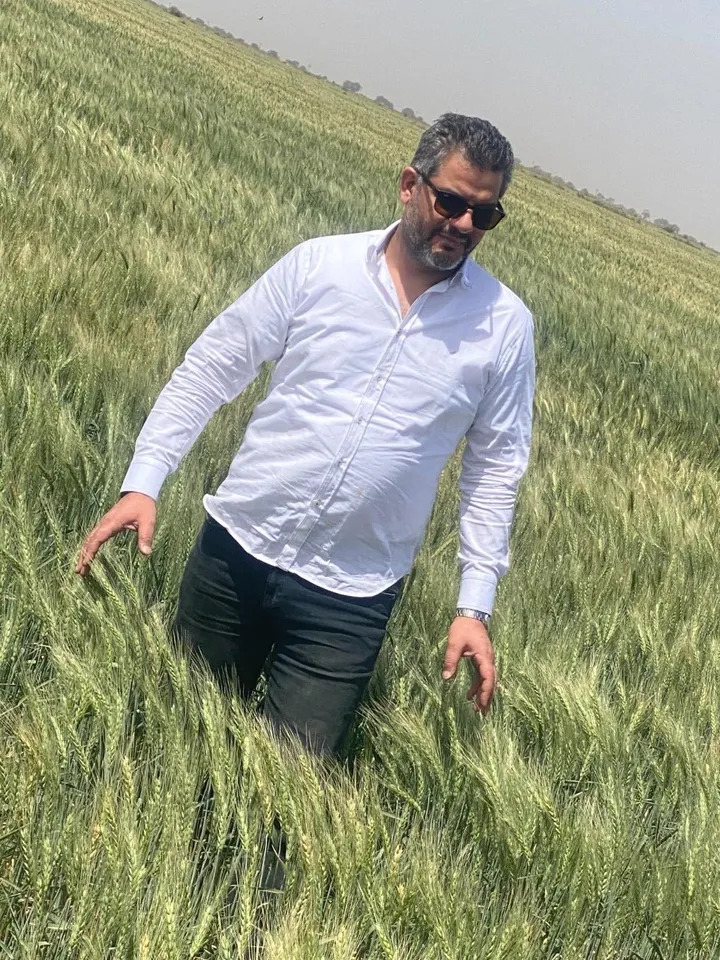 Field visit
